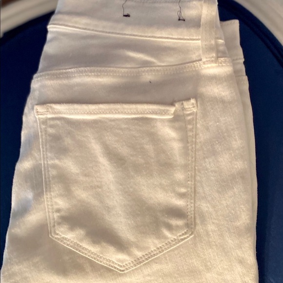 Ann Taylor Super Skinny Modern Fit Pants - Size 6 - Picture 4 of 8